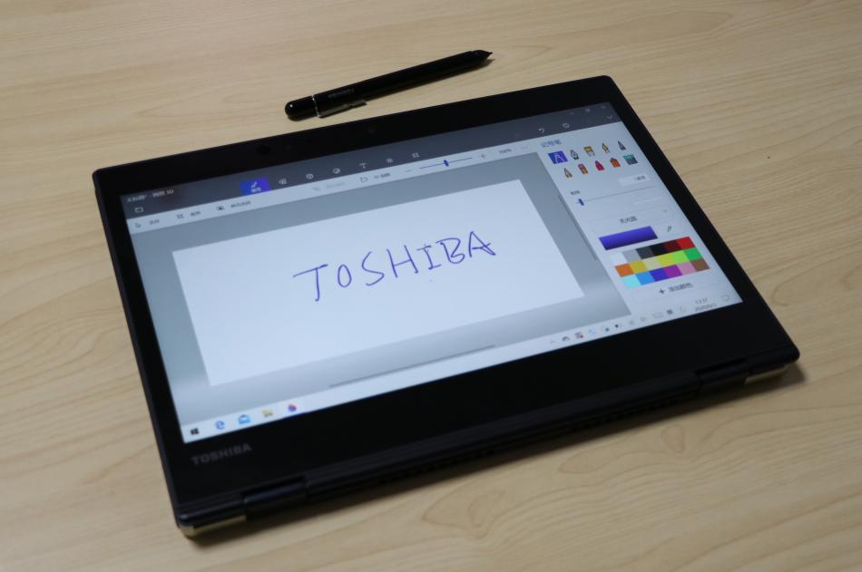 35年历史的笔电始祖，10年前差点破产，现在又回来了