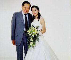 杨振宁和翁帆的“情恋史”，了解一下！
