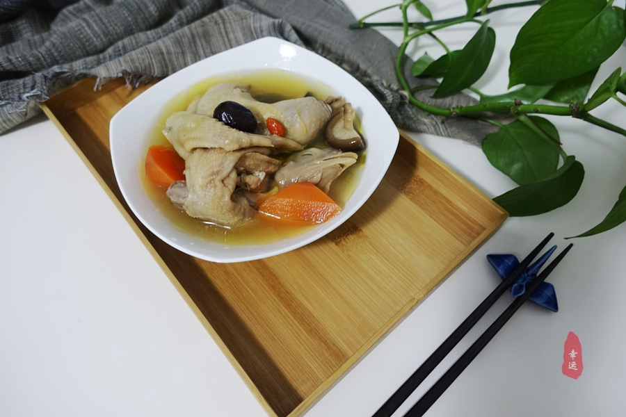 春季补气血鸡汤,惊蛰前喝什么汤好喝