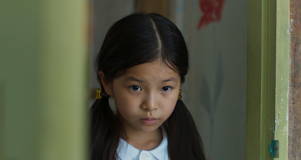 绑匪绑架一个女孩后怀疑人生,绑架犯绑架女孩子恐怖电影