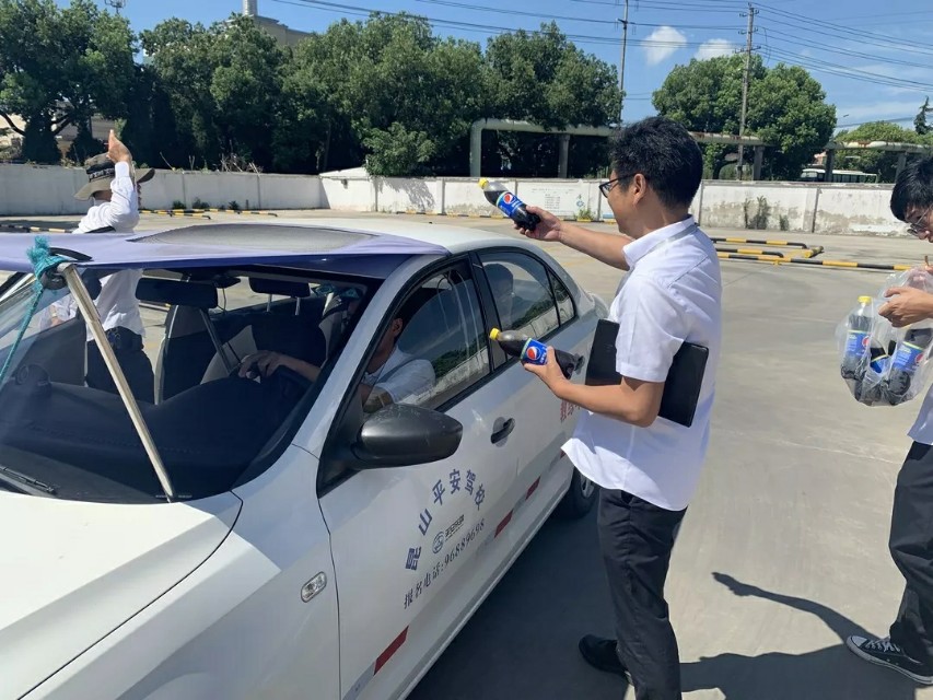 西昌平安驾培,平安驾培唐威