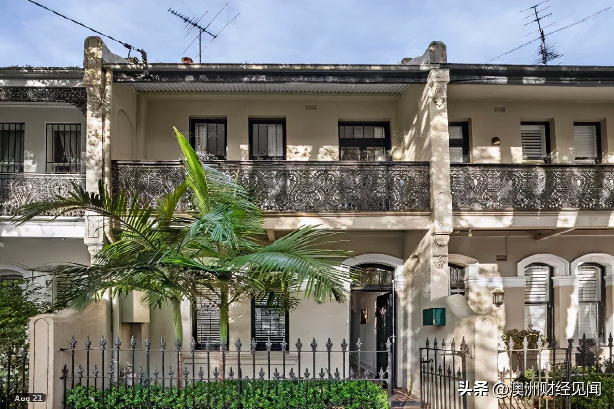 澳洲地产现状视频,澳洲房产投资衰退