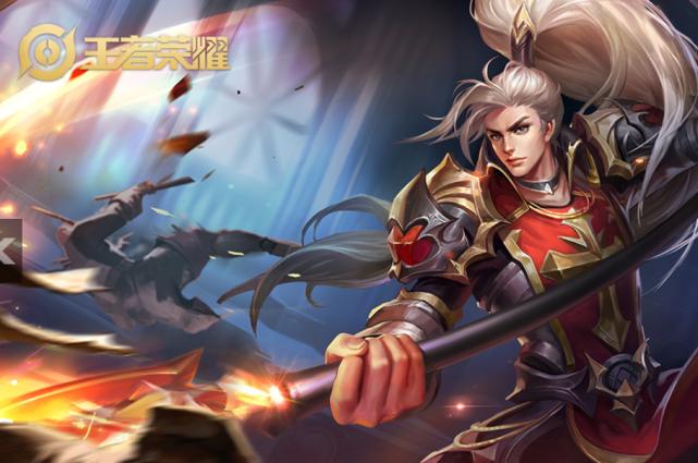 王者荣耀最强职业关羽精彩视频,王者荣耀最强关羽一诺