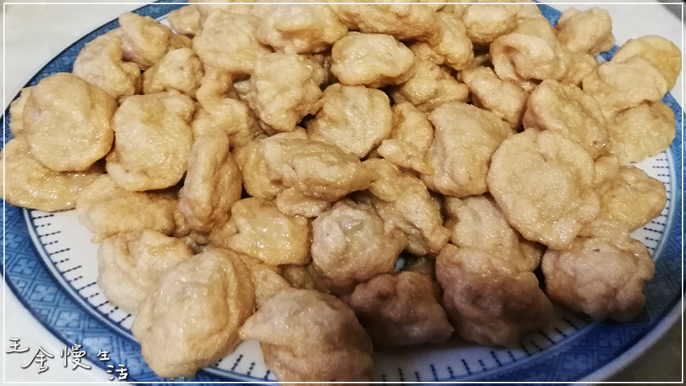 赣州煎鱼饼做法,煮鱼饼做法