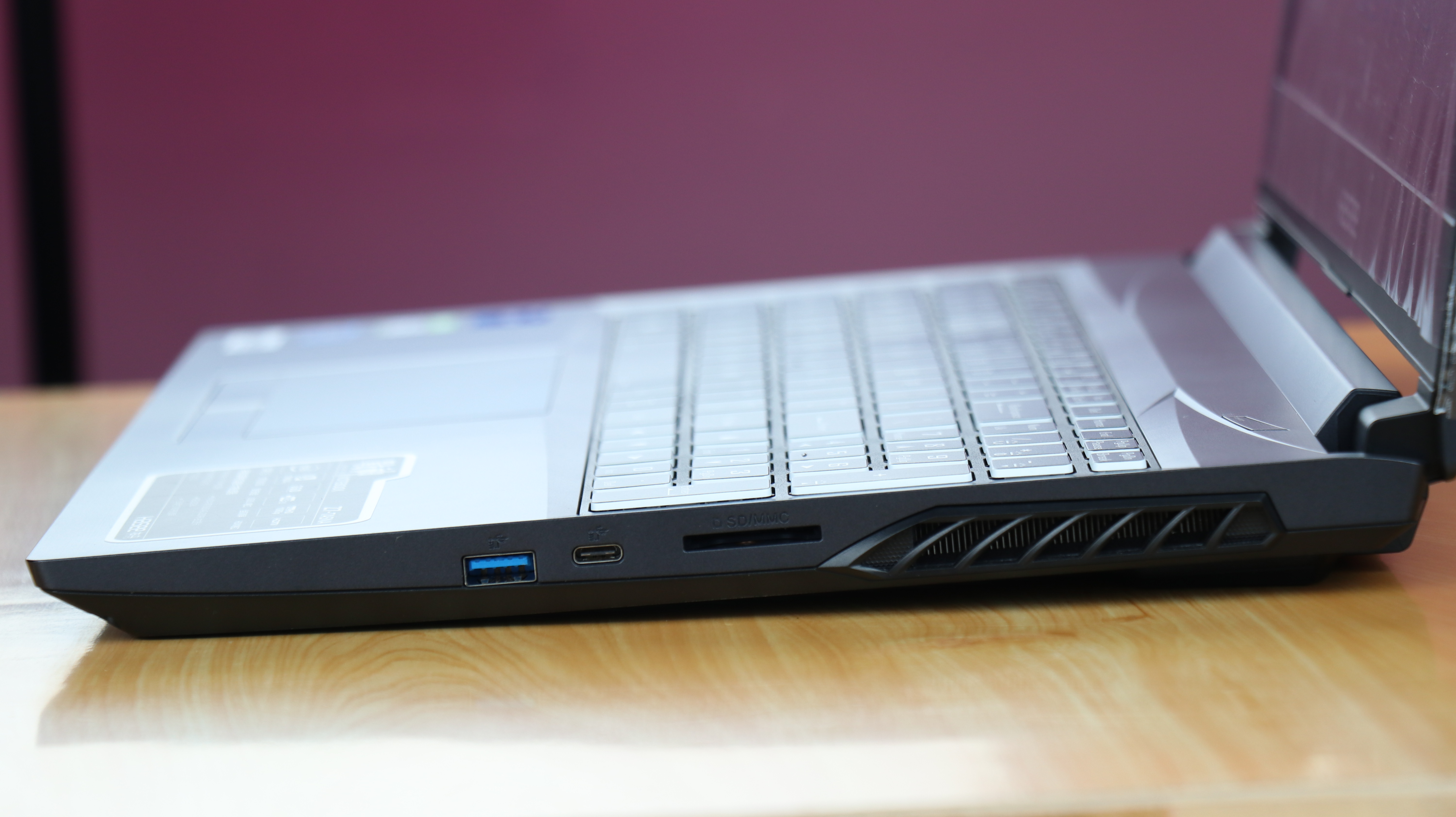 i7-11370h配rtx3050ti性能怎么样,神舟i511400h相当于什么水平