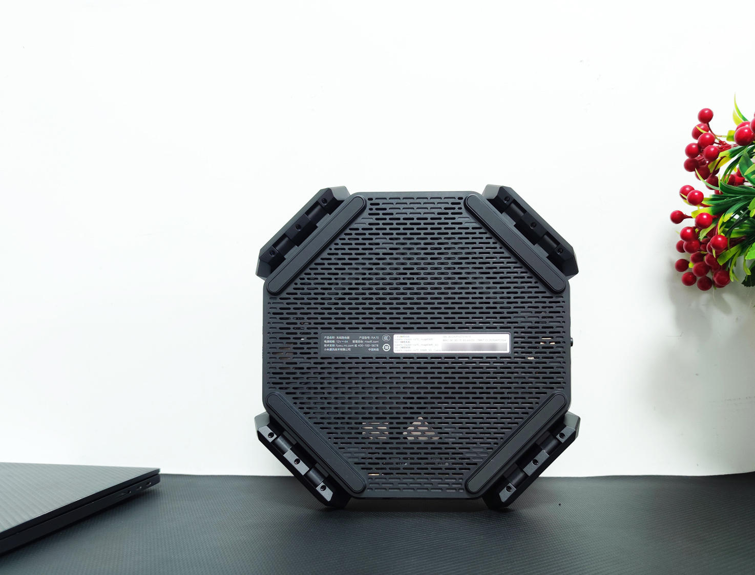 小米ax9000和ax6000如何mesh组网,小米ax9000路由器5g速度