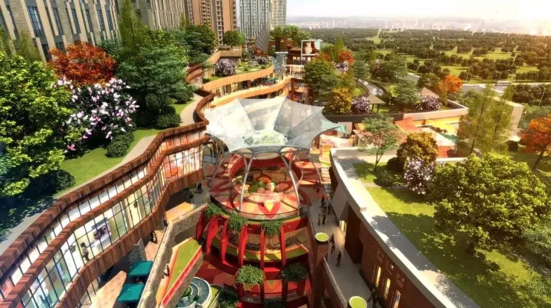 2022新开业的上海商业广场名单,2019年新开业城市商业体上海