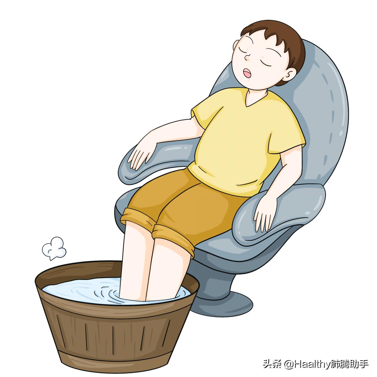 肺癌患者夏季养生常识,一场秋雨一场寒入秋养生注意啥