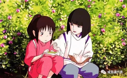 90后看过的日本动漫,90后的你还记得这些动画片吗