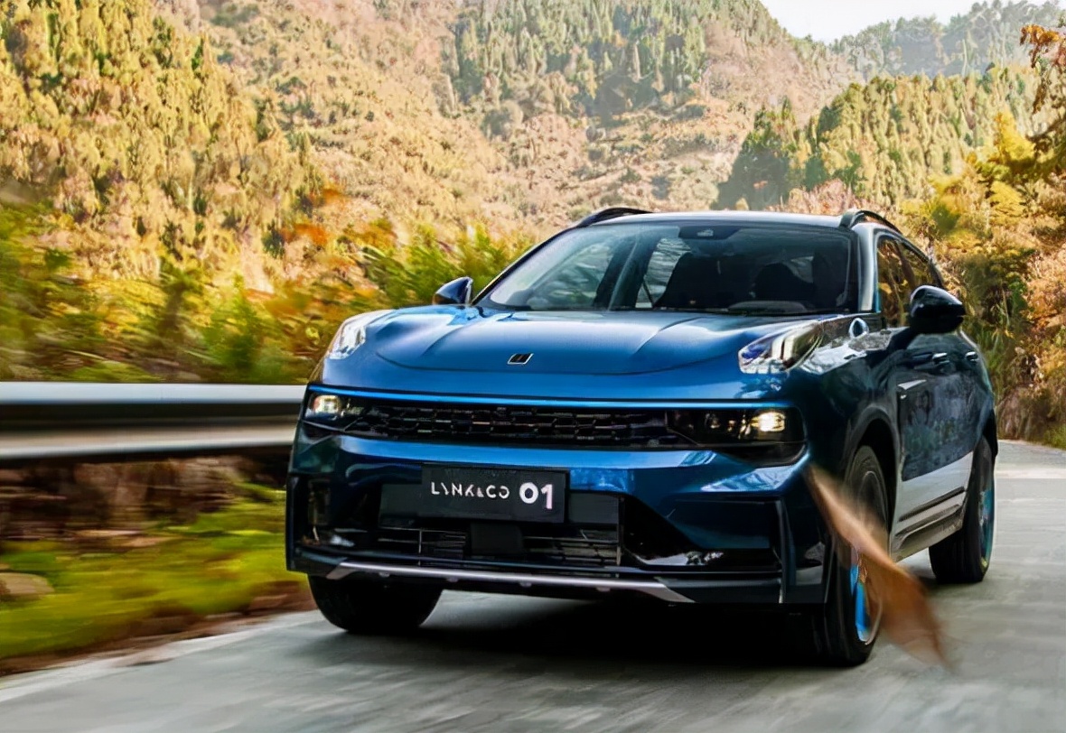 领克亚太,领克进入亚洲赛季