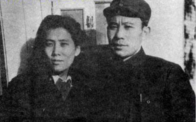 他是鄂豫皖走出来的开国上将，其空战辉煌战绩多次受毛主席称赞