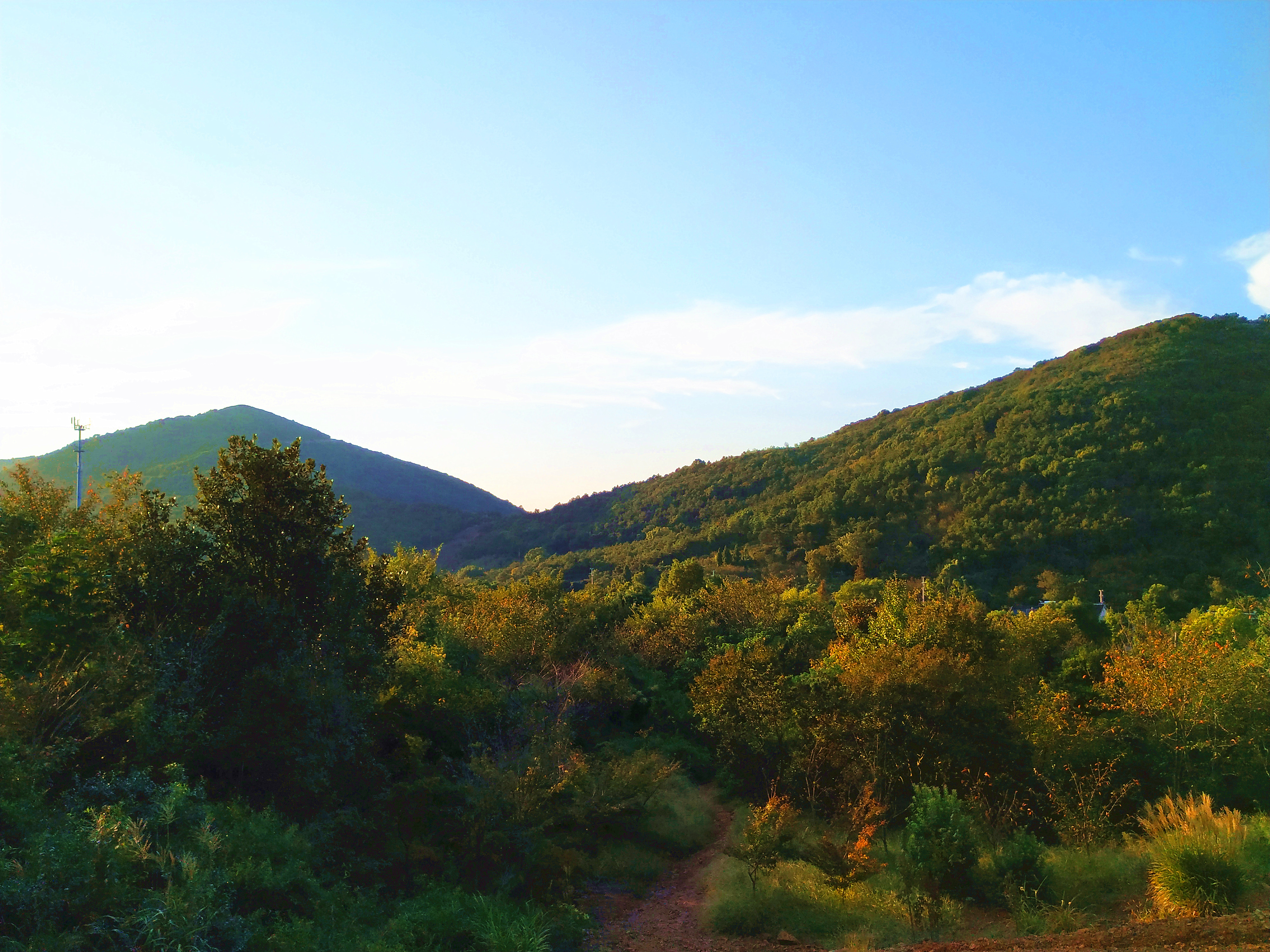 苏州哪座山可以探洞,苏州唯一的一个山洞