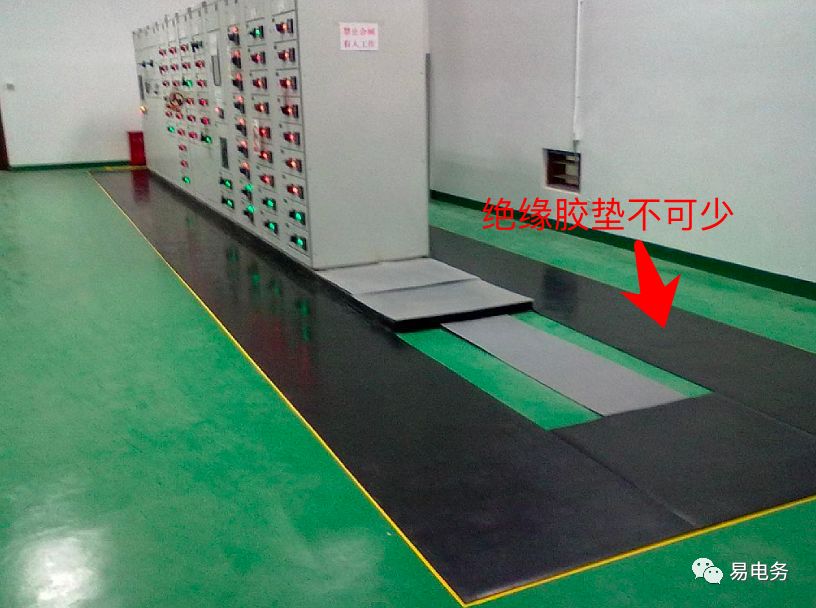 配电室防雷安全知识,配电室安全知识讲解