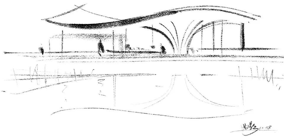 日式茶亭制作,日本茶亭设计