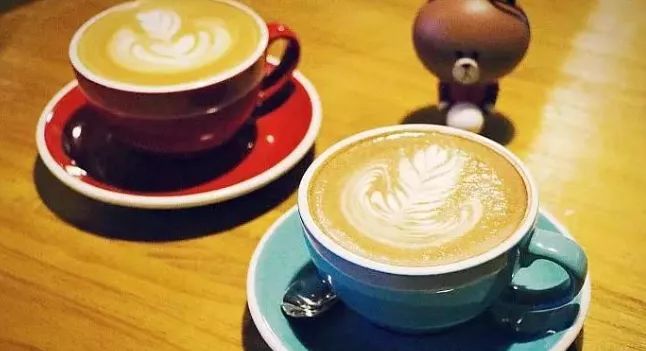 武汉江景咖啡馆排名前十名,探店武汉咖啡店