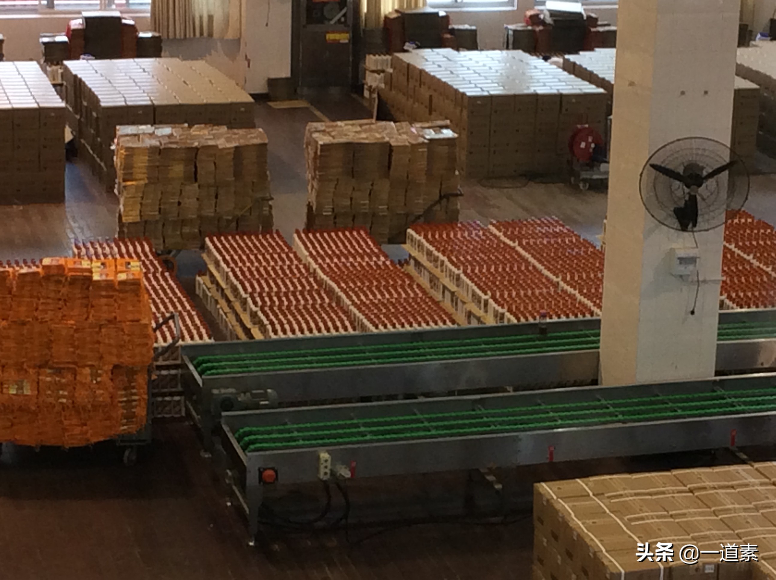 国酒五粮液和茅台,茅台和五粮液国酒之争