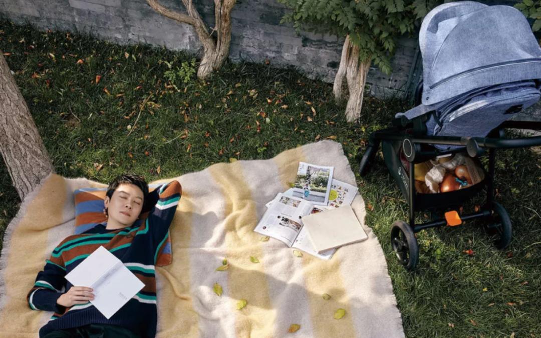 那些年买过的明星同款,花8000买香奈儿