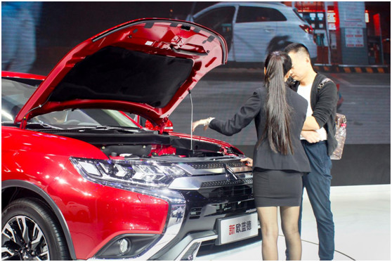 传家宝上身?4J系列发动机绝非老当益壮这么简单