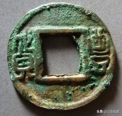 汉朝时期的铜钱价值,各个朝代铜钱