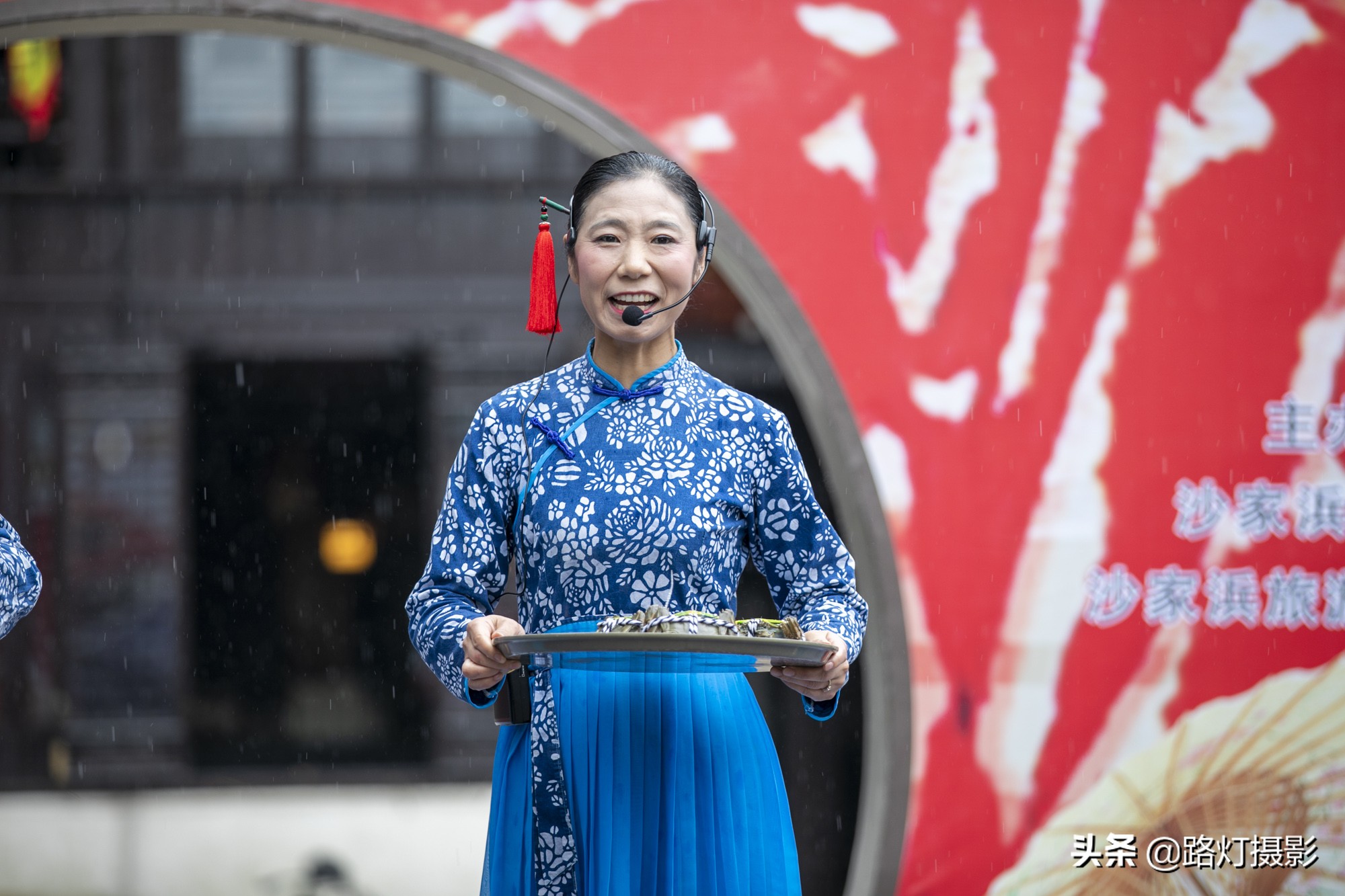 沙家浜江南美景,常熟芦苇荡螃蟹