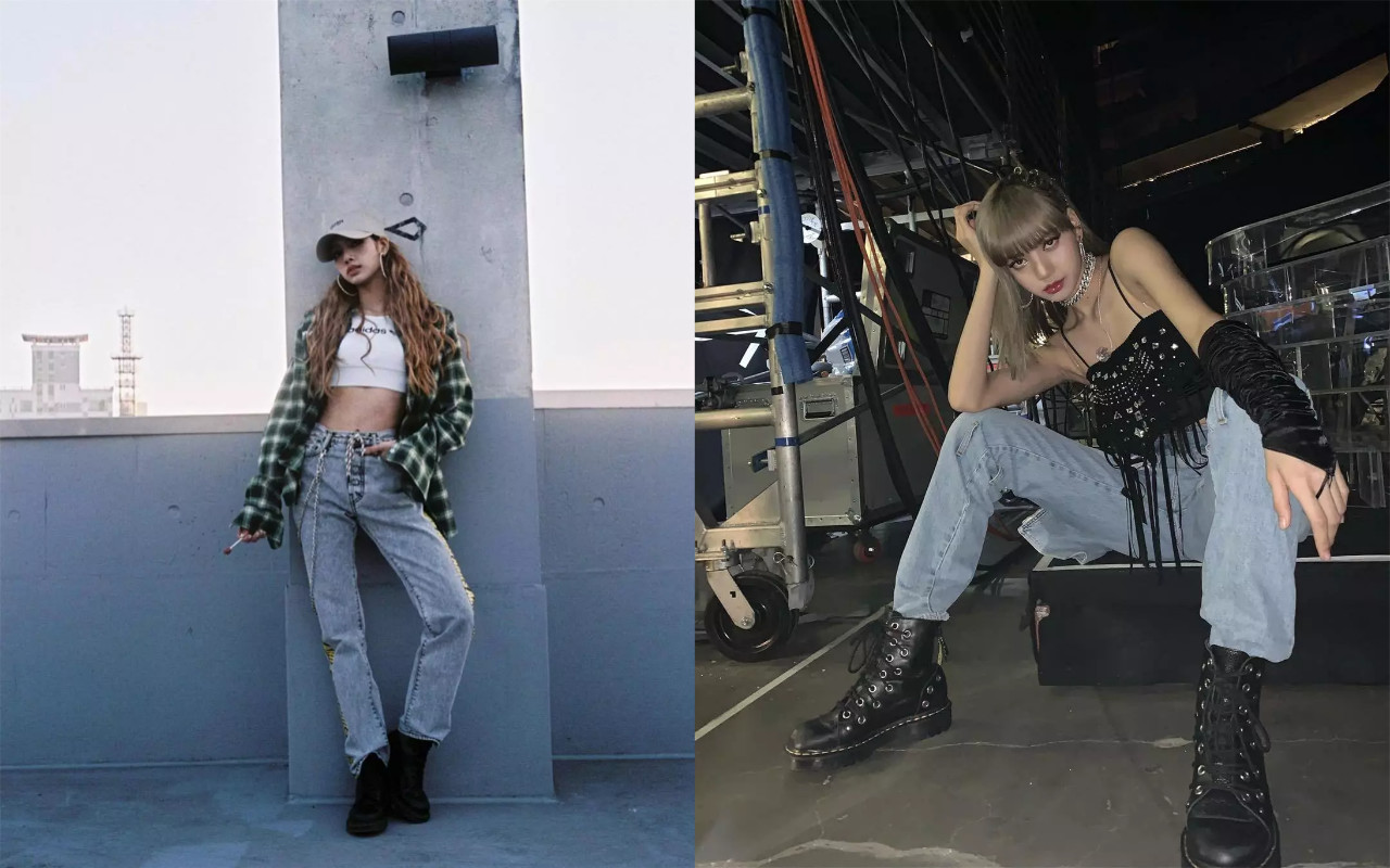 杨幂欧阳娜娜全部视频,欧阳娜娜lisa衣服