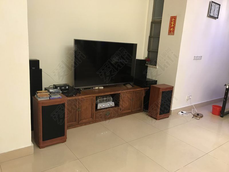 从AV到HIFI，纪念我的发烧之路