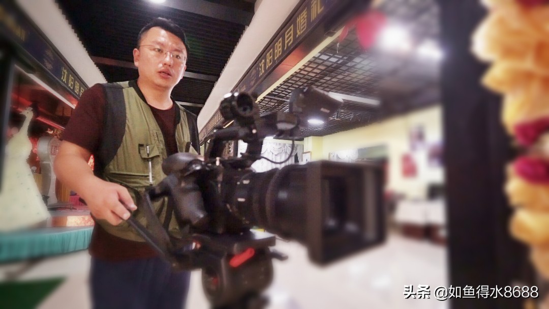 摄像师怎么入门,如何成为摄像师