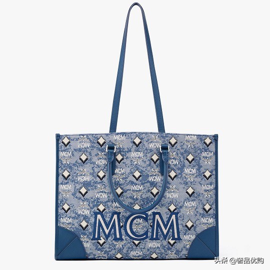mcm提花织物怎么搭配,mcm风琴包哪个颜色最好看