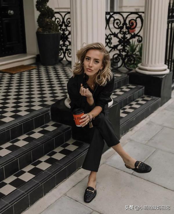 女人再穷不要穿什么,女人再穷穿大衣不要穿高跟鞋