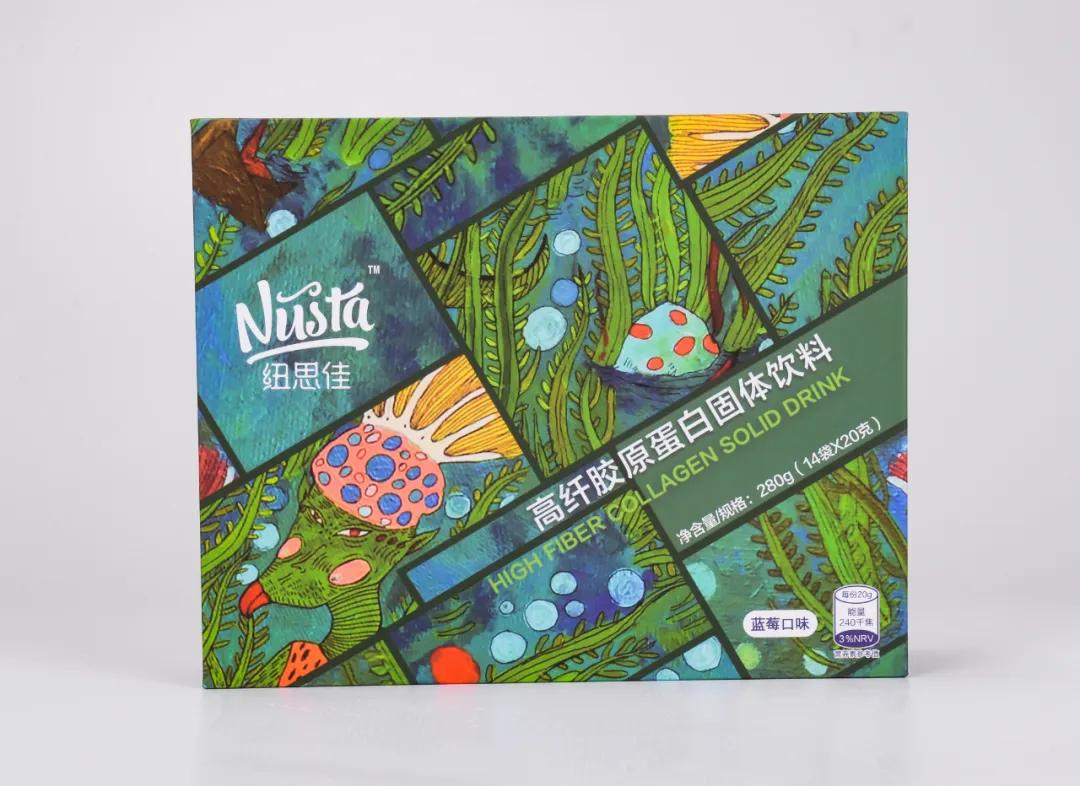 24款创新食品，解析减脂、速食、传统复兴、助眠4大赛道革新指南