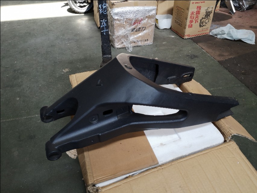 大排机车新手可以驾驶嘛,新手大排机车0差评