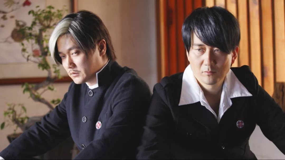 筷子兄弟肖央演的电影误杀解说,筷子兄弟肖央大聪明传话后续