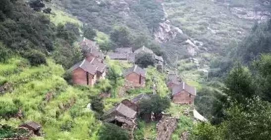 河北小众景点冬季,河北凉爽的旅游景点