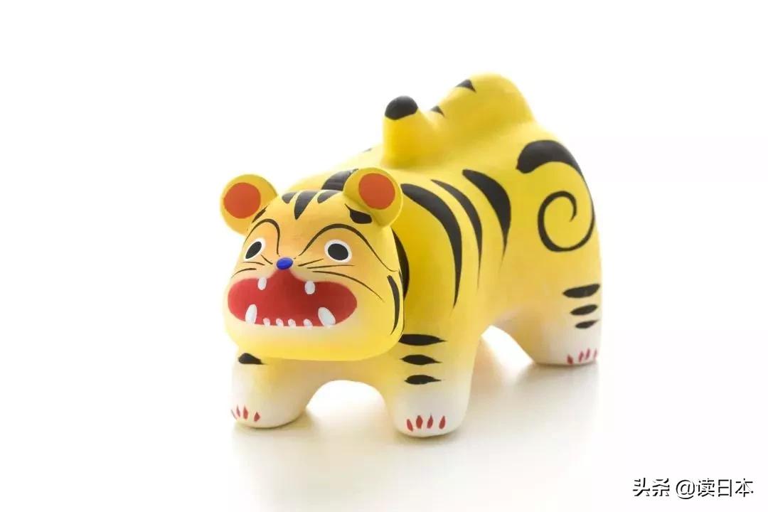 日本都有什么奇葩玩具,日本传统玩具