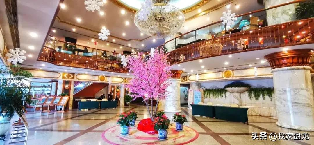 昆明盘龙文旅产业复工,盘龙文旅新消息