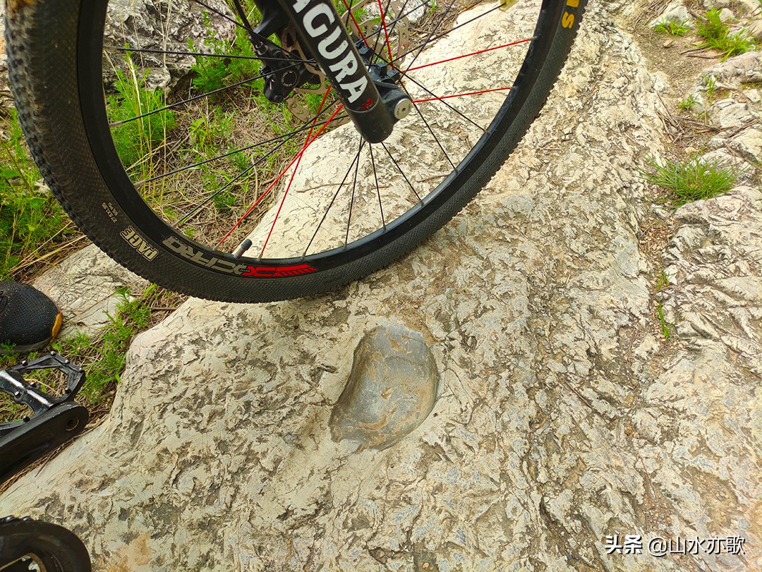 石家庄井陉，一座因唐僧晾经而得名的山岭，隐藏着两千年秦皇古道