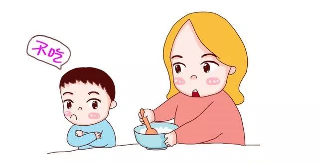 一岁半宝宝厌食,宝宝厌食怎么办崔玉涛