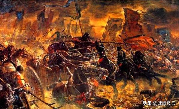 唯一能与秦国硬抗的赵国,最后的倔强结局