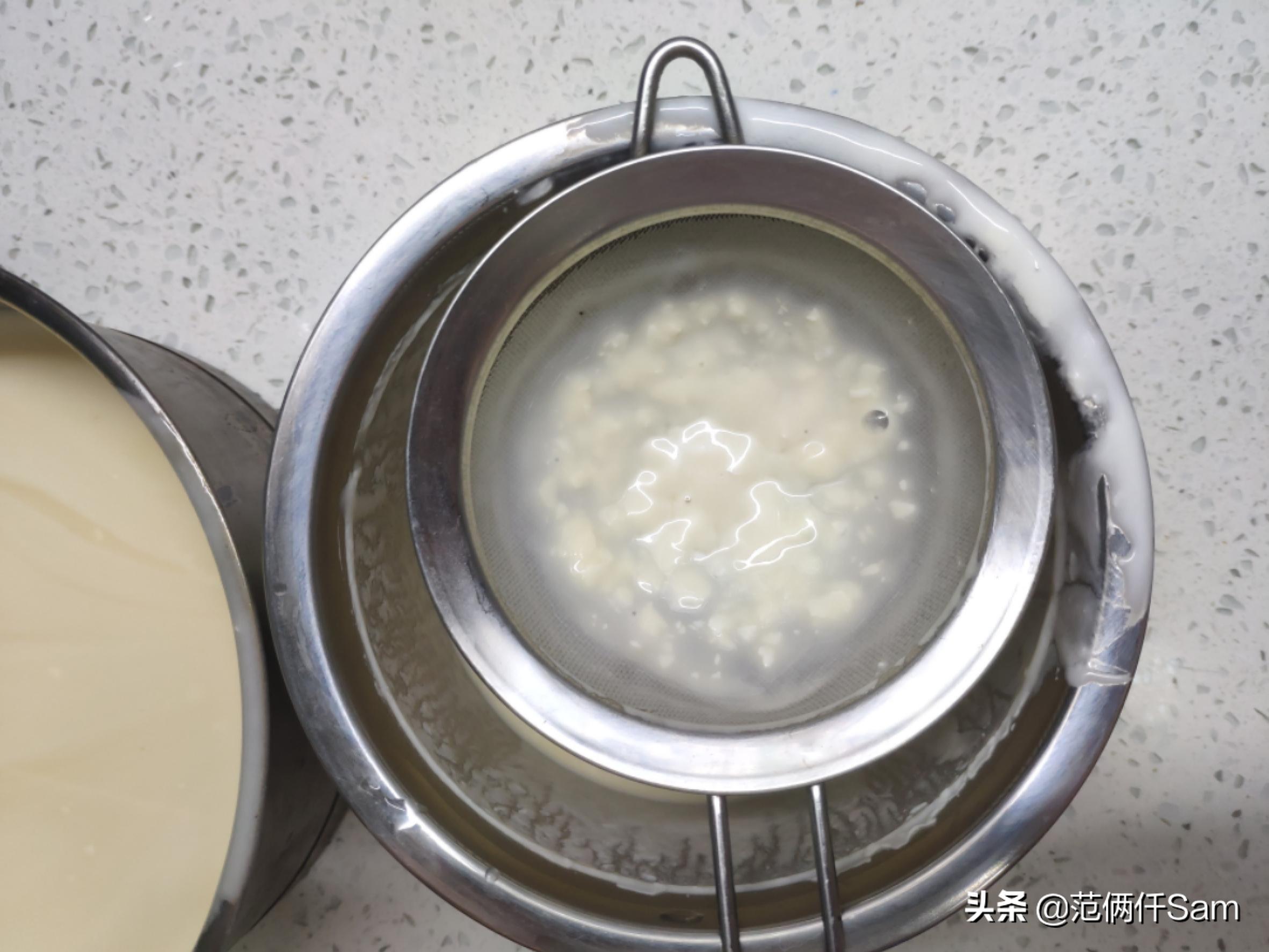 炭烧酸奶和酸奶有什么区别,什么是炭烧酸奶