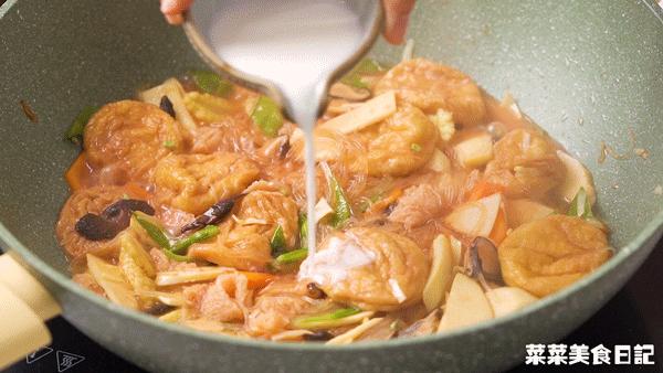 冬天无法抗拒的几道有肉的家常菜,冬天吃什么菜既进补又幸福感飙升