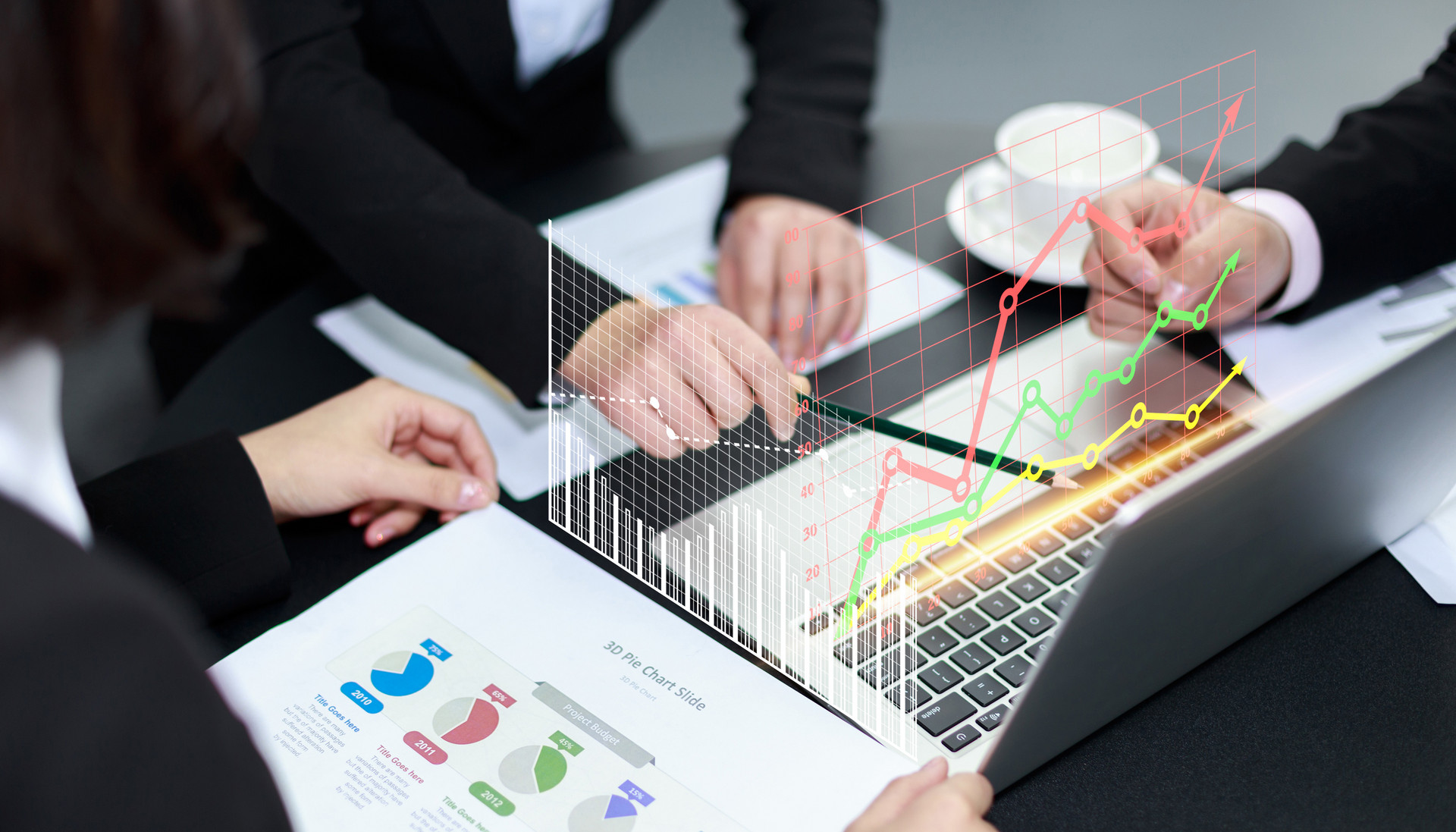 大数据智能分析的六个特征,大数据人工智能等技术的趋势分析