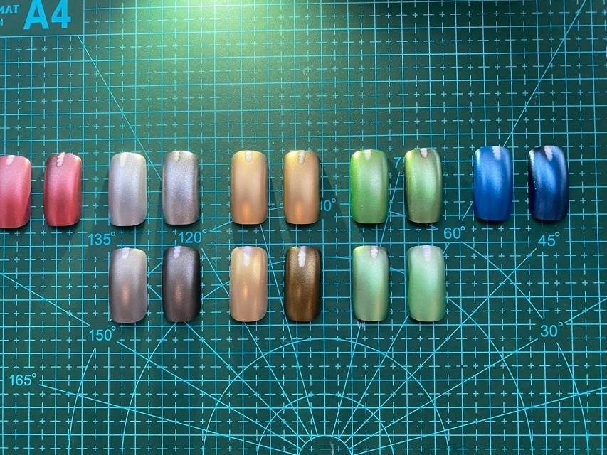 郡士mc系列金属漆评测,郡士gx100和gx112