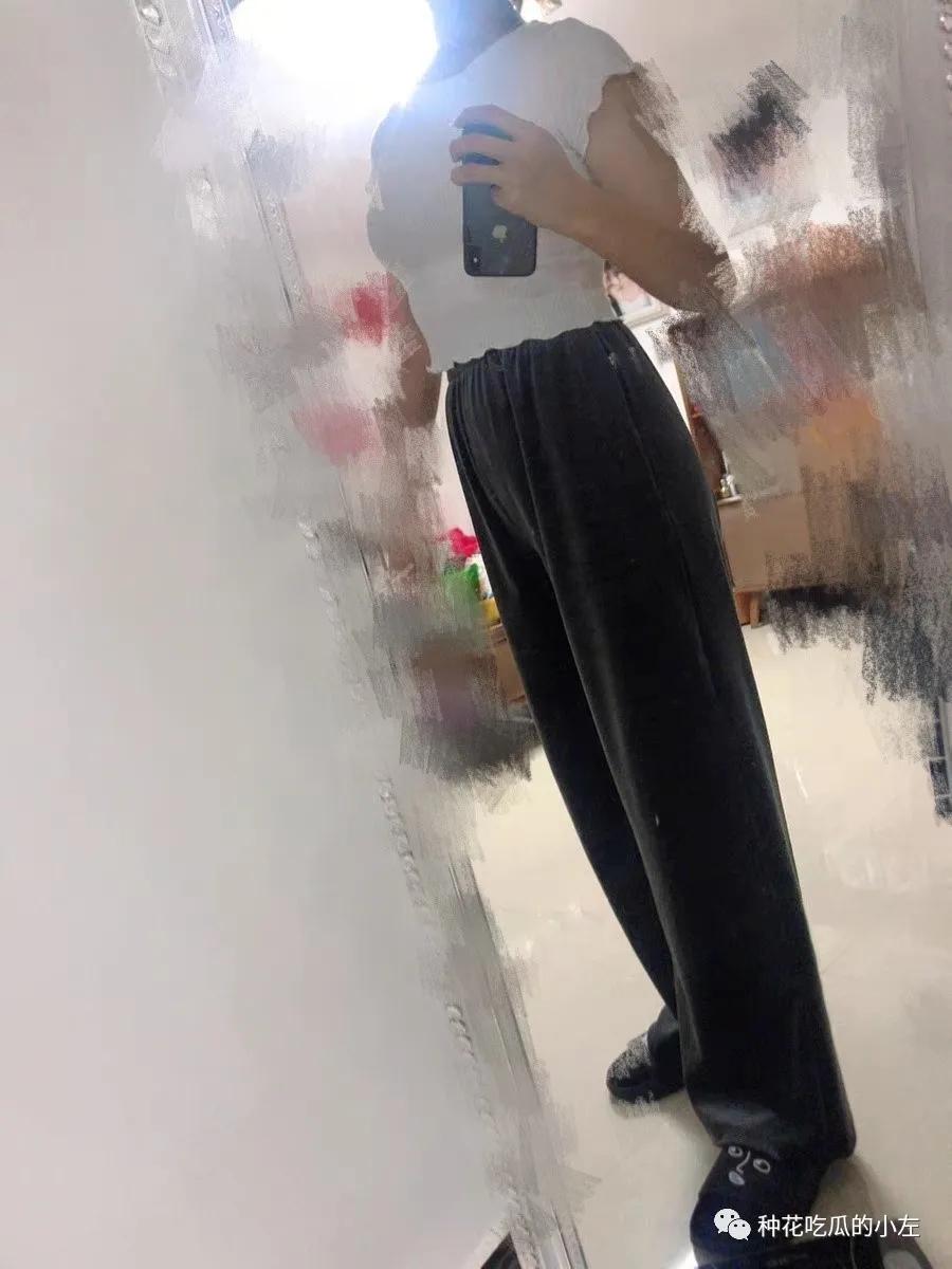 微胖少女感的穿搭,微胖少女粉穿搭