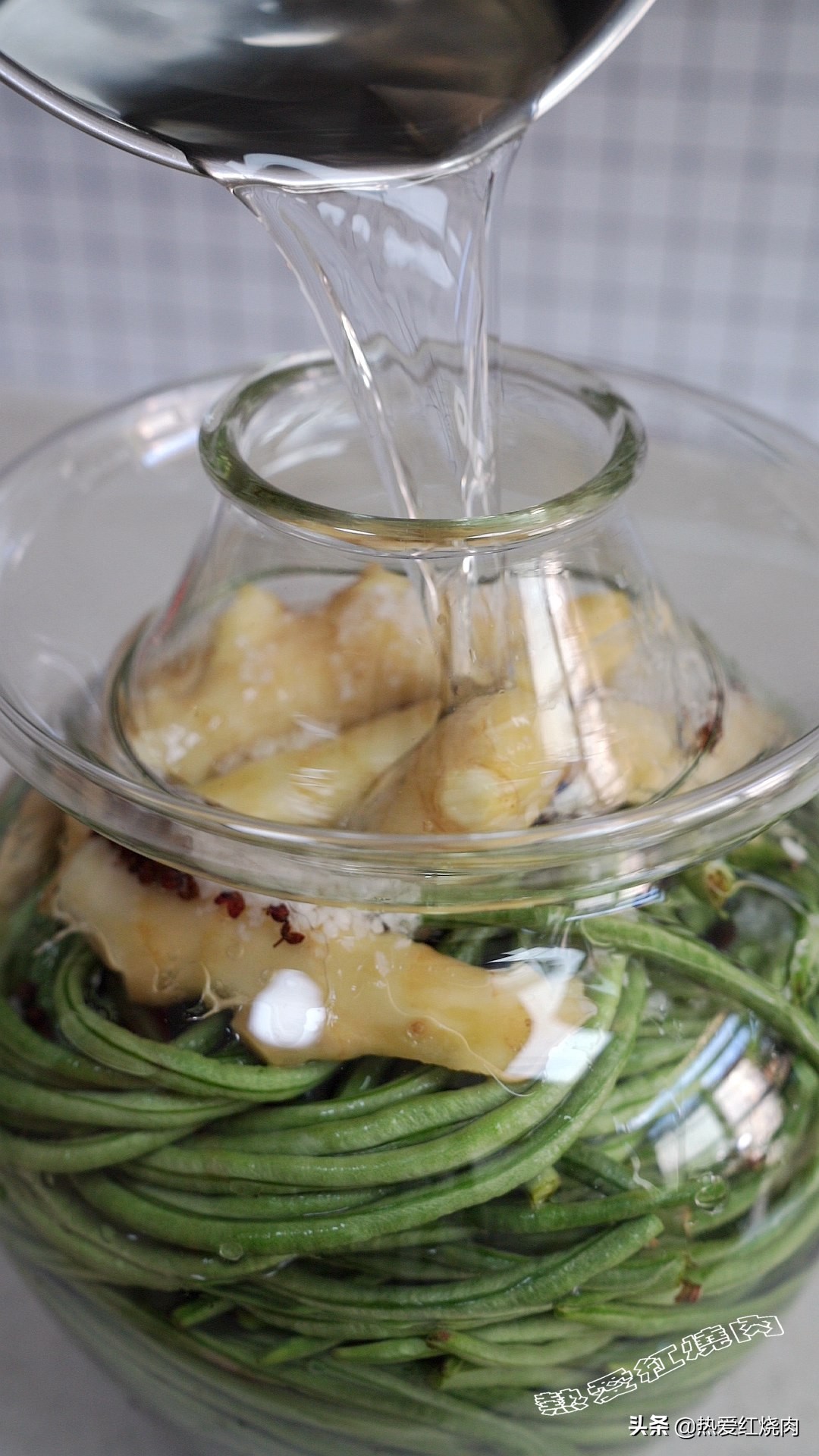 只需一晚就能腌制的泡菜,用泡菜怎么做家常菜