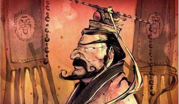 闻仲是历史存在的还是神话人物,闻仲历史原型