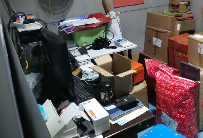 网购已经下单还没有发货如何取消,网购但卖家取消发货怎么办