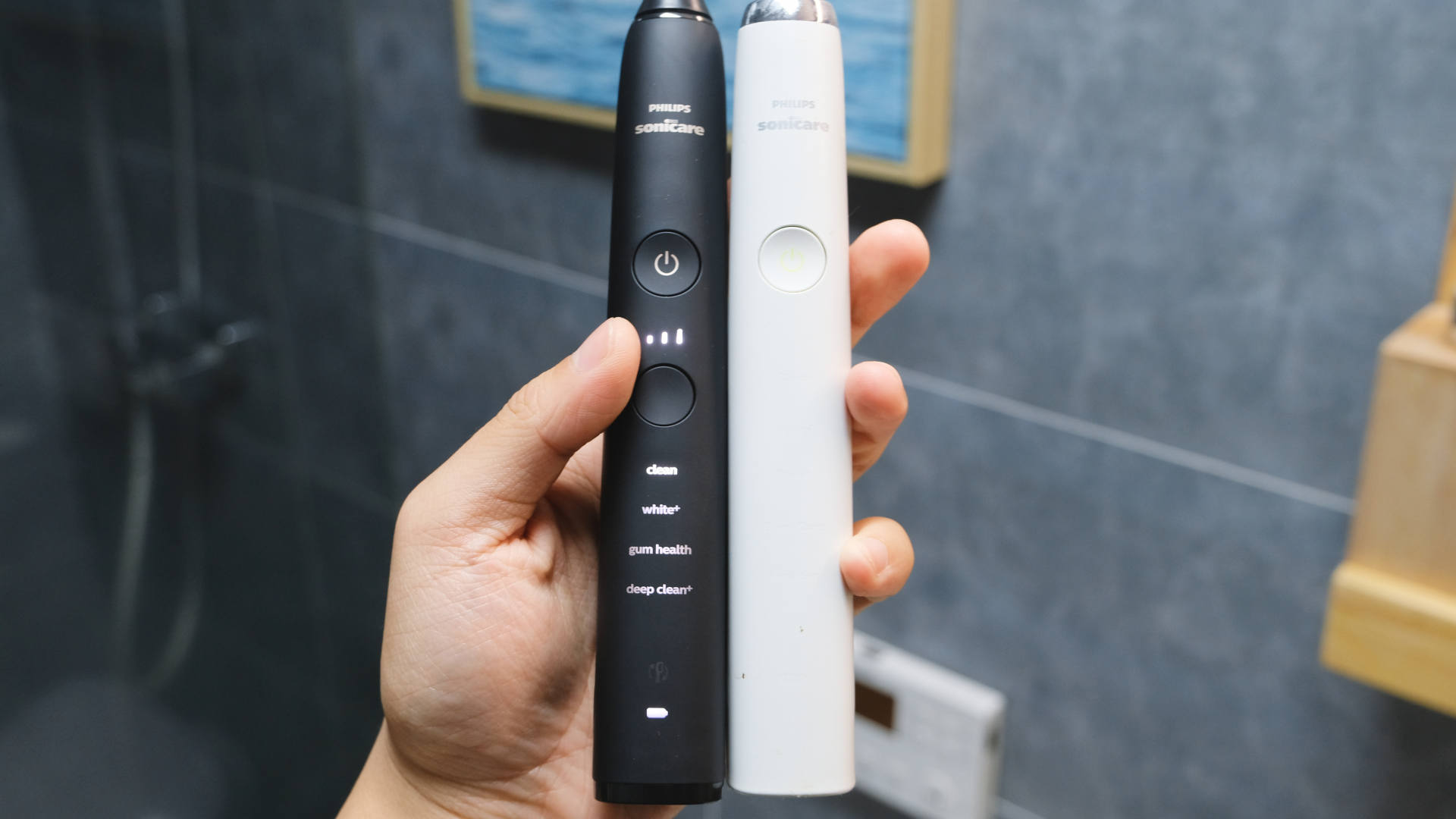 种植牙推荐电动牙刷,根据自己的牙选择电动牙刷