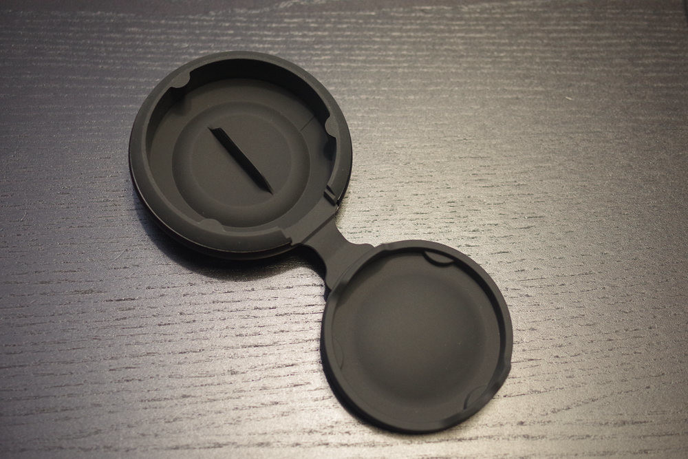 全铍振膜呈现通透自然音色,FinalA8000旗舰入耳耳机|硬核测评