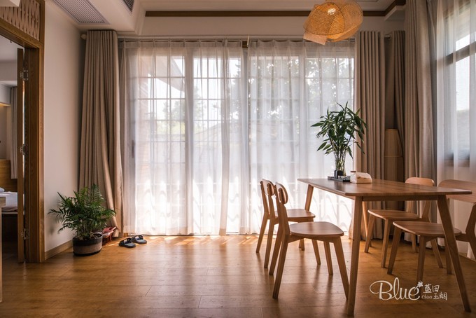 在江苏句容不光可以玩茅山，乡村旅游也做得很不错，游客都很赞