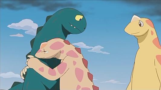 你看起来很好吃霸王龙介绍,你看起来很好吃霸王龙完整版